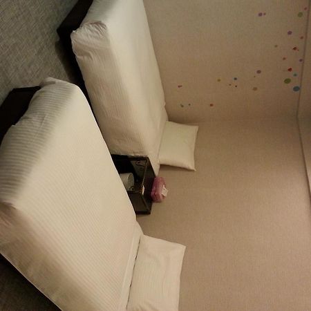 Holiday Fun Hostel Ταϊπέι Εξωτερικό φωτογραφία